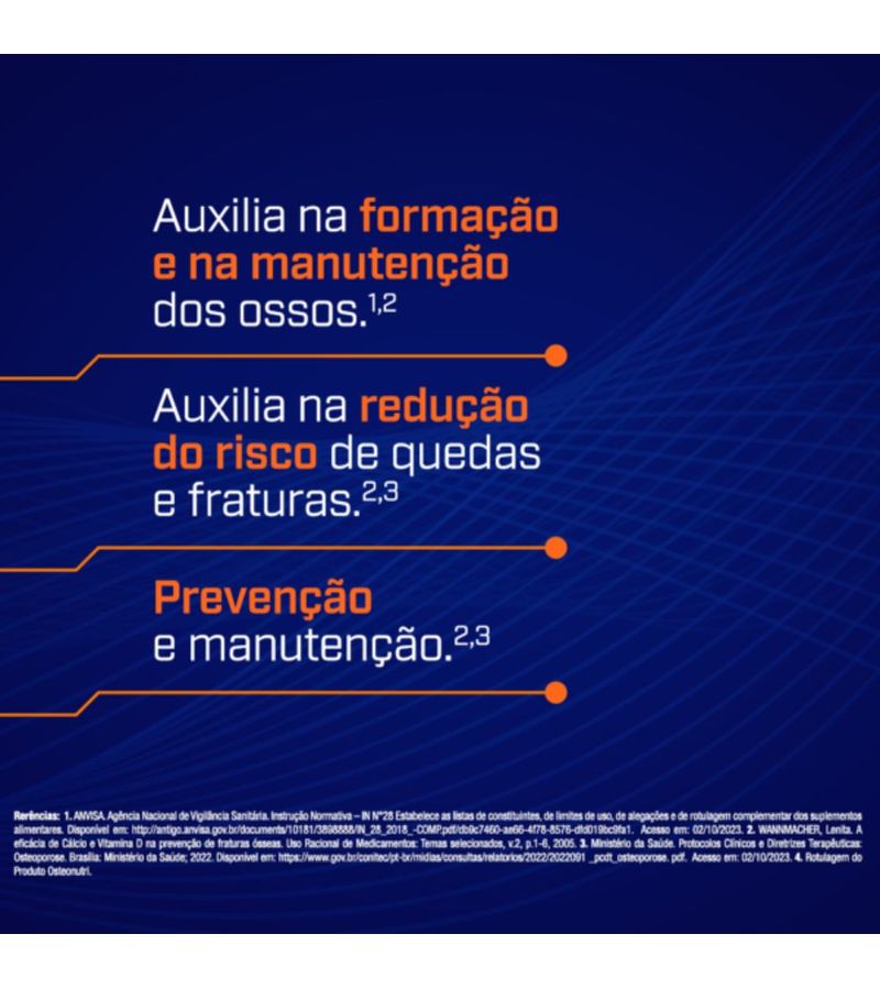 Osteonutri-Com-30-Comprimidos-Revestidos-600mg---400ui