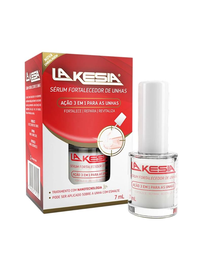 Esmalte-Lakesia-Fortalecedor-De-Unhas-7ml