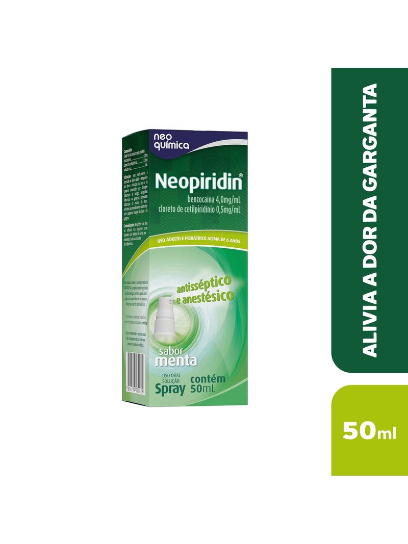 NEOPIRIDIN-SPRAY