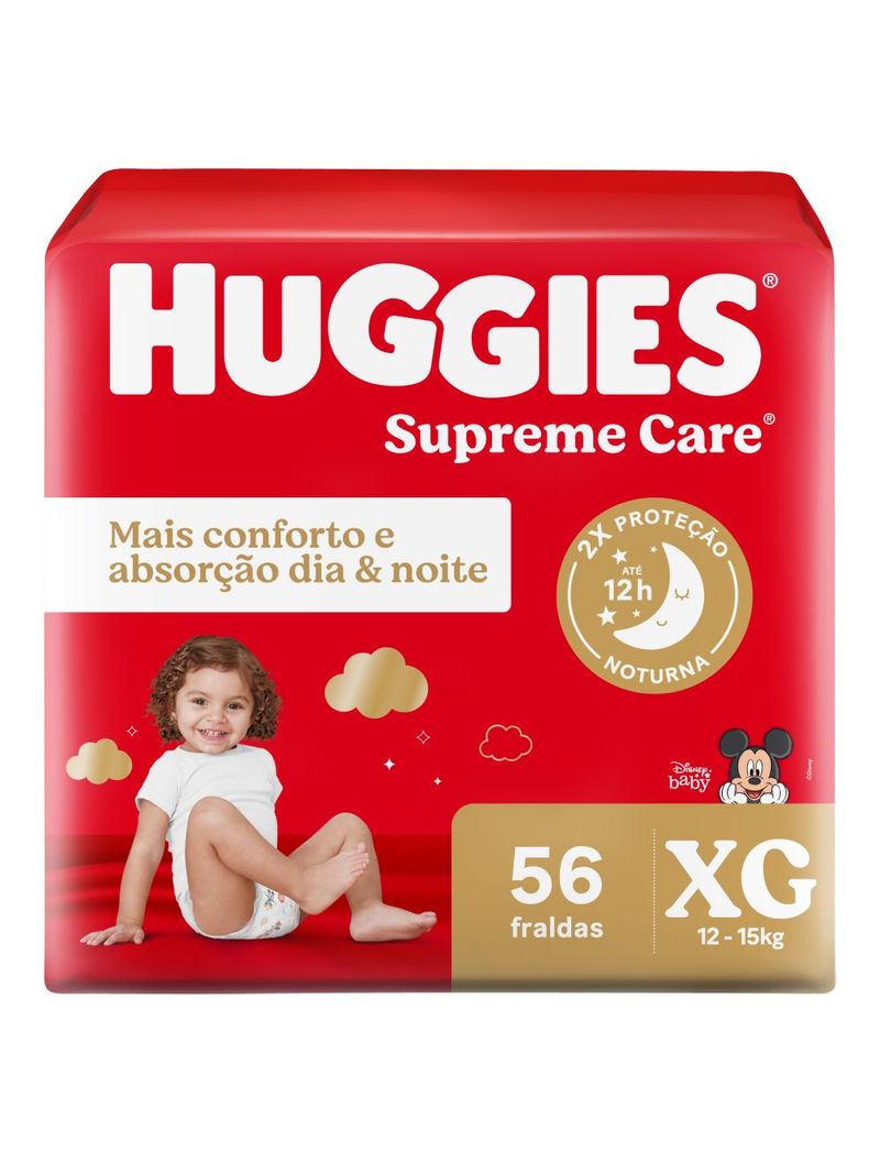 Fralda-Huggies-Supreme-Care