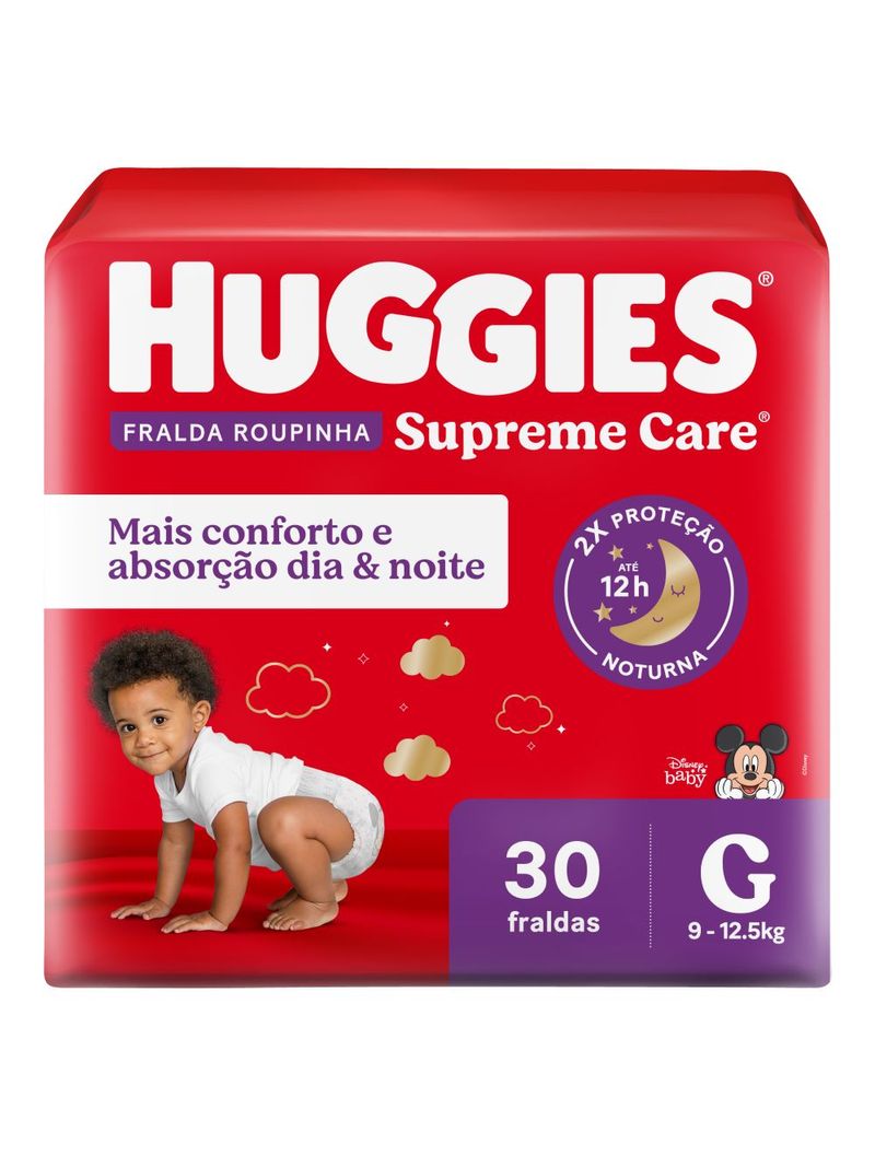 Fralda-Huggies-Supreme-Care-Com-30-Tamanho-G-Roupinha