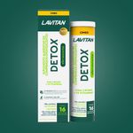LAVITAN_Detox_com_16_Comprimidos_Efervescentes