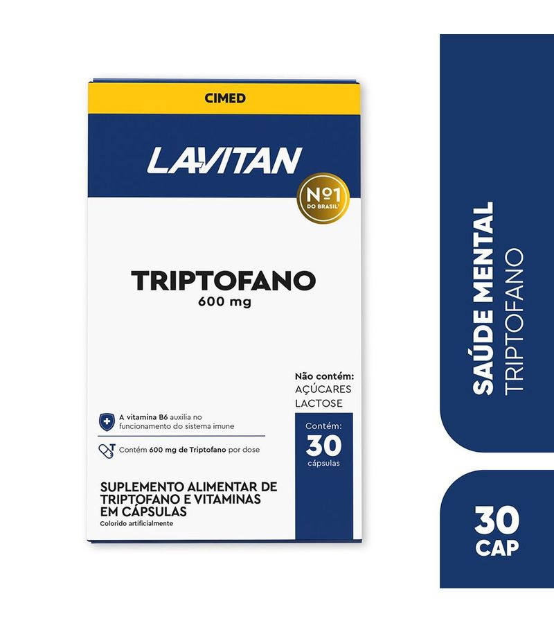 Lavitan_Triptofano_com_30_Comprimidos