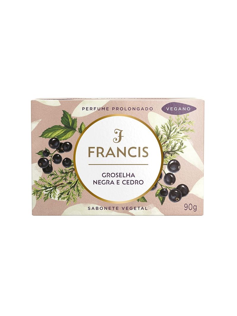 Sabonete-Em-Barra-Francis-Groselha-Negra-E-Cedro-90gr