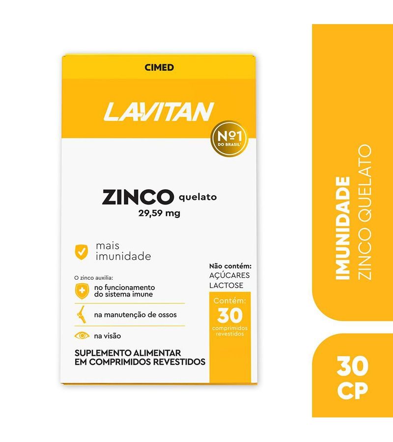 Multivitaminico_Lavitan_Zinco_29_59mg_com_30_Comprimidos