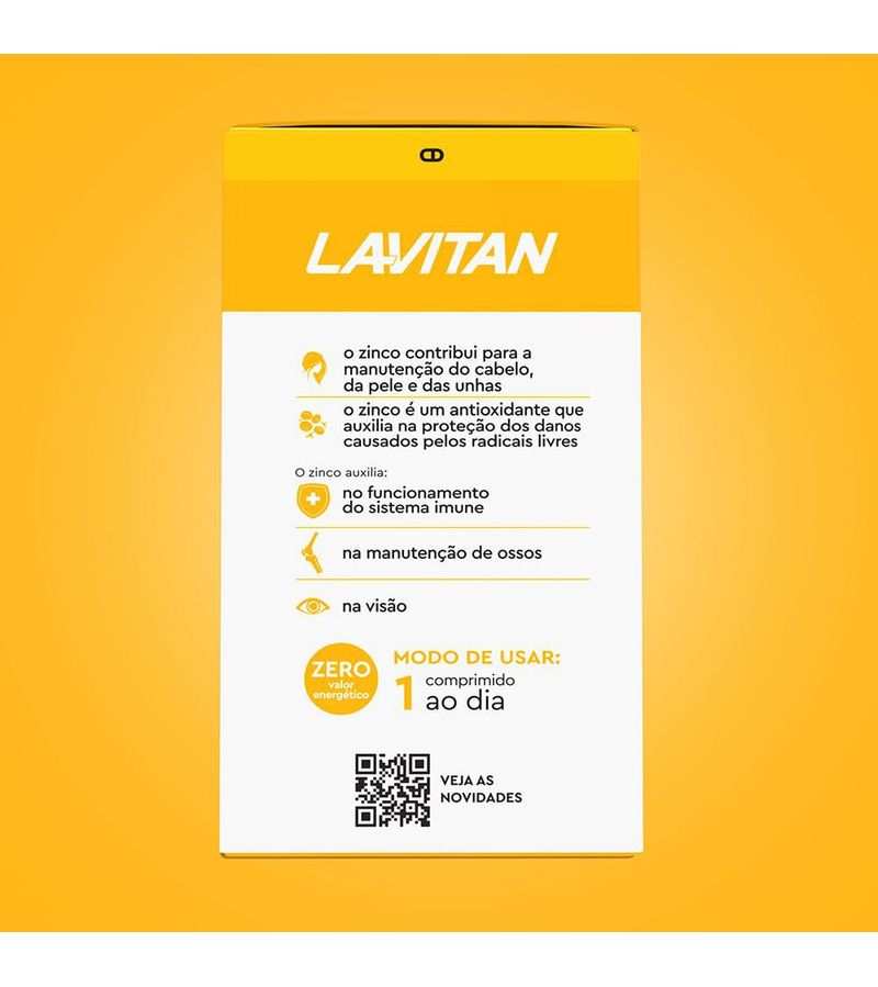 Multivitaminico_Lavitan_Zinco_29_59mg_com_30_Comprimidos