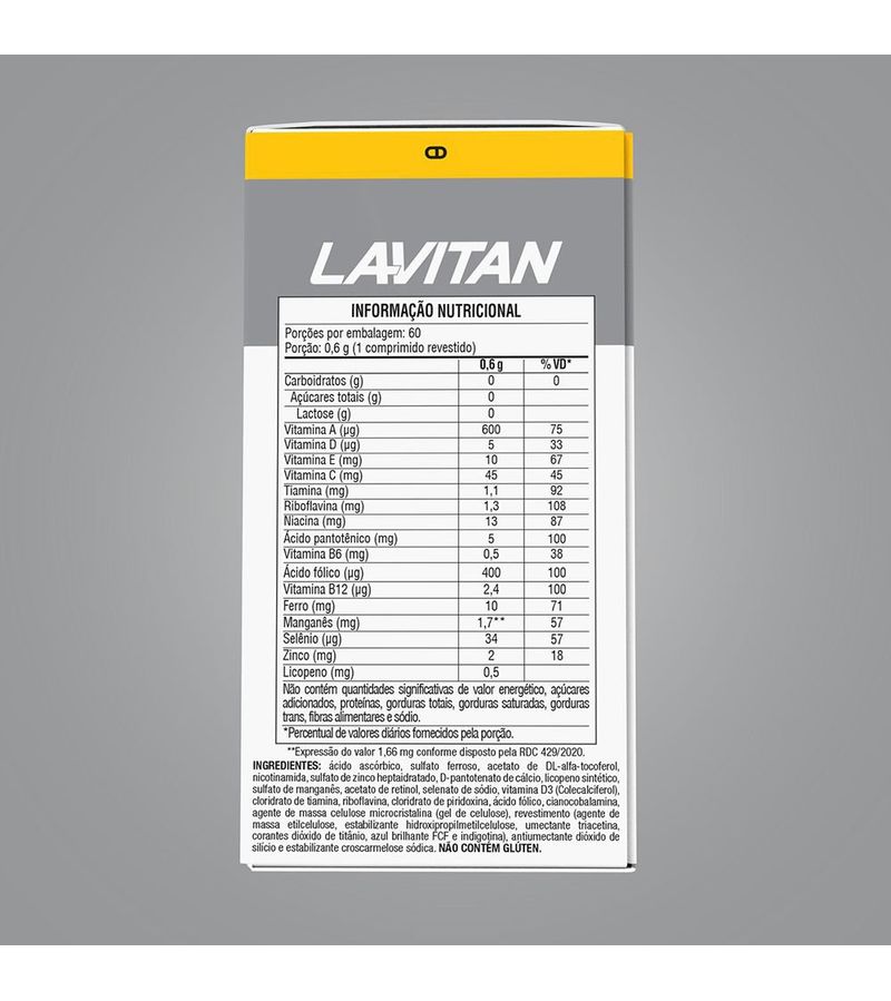 Multivitaminico-Lavitan-50--Senior-Com-60-Comprimidos