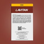 Maca-Peruana-Viron-Lavitan-Com-60-Comprimidos