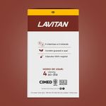 Maca-Peruana-Viron-Lavitan-Com-60-Comprimidos