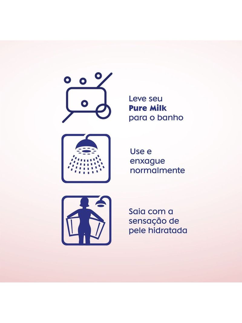 Sabonete-Nivea-Barra-Pure-Milk-90gr-Sensitive