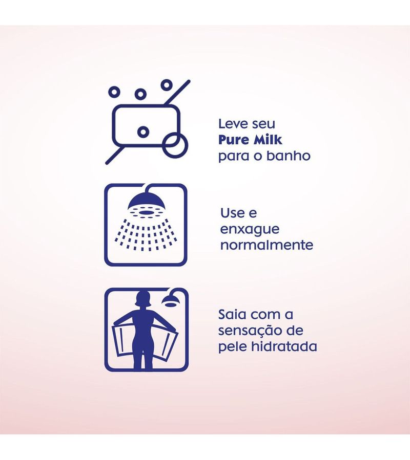 Sabonete-Nivea-Barra-Pure-Milk-90gr-Sensitive