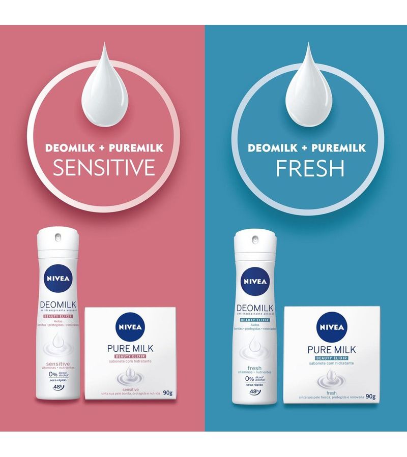 Sabonete-Nivea-Barra-Pure-Milk-90gr-Sensitive