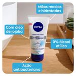 Creme-Para-Maos-Nivea-Anti-bacteriano-75gr-3-Em-1-Cuidado-E-Protecao