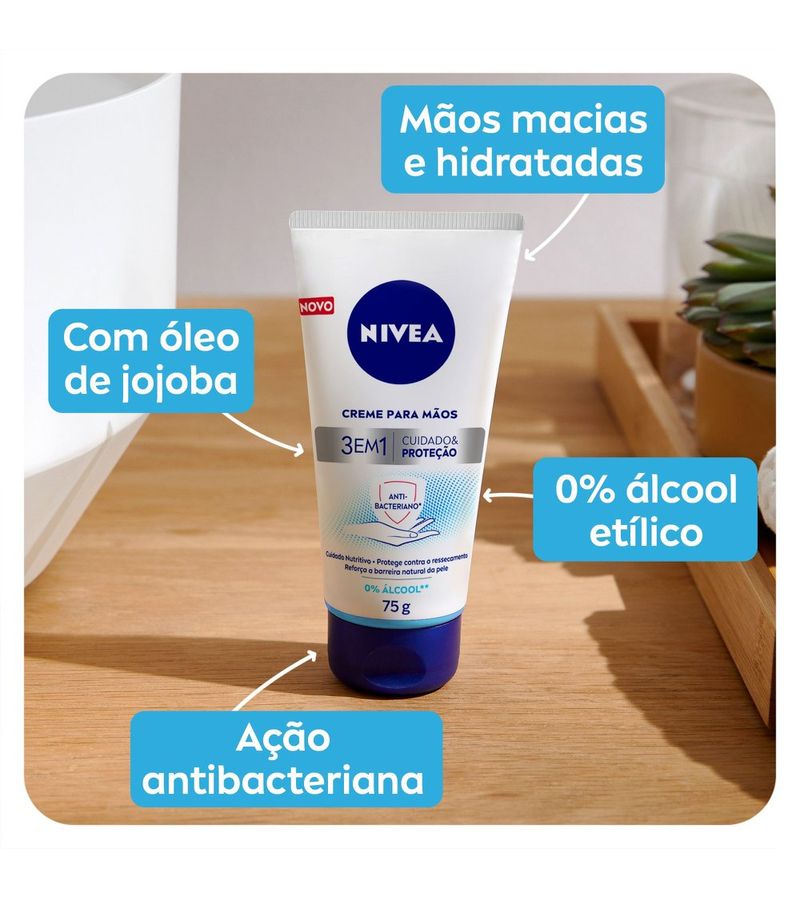 Creme-Para-Maos-Nivea-Anti-bacteriano-75gr-3-Em-1-Cuidado-E-Protecao