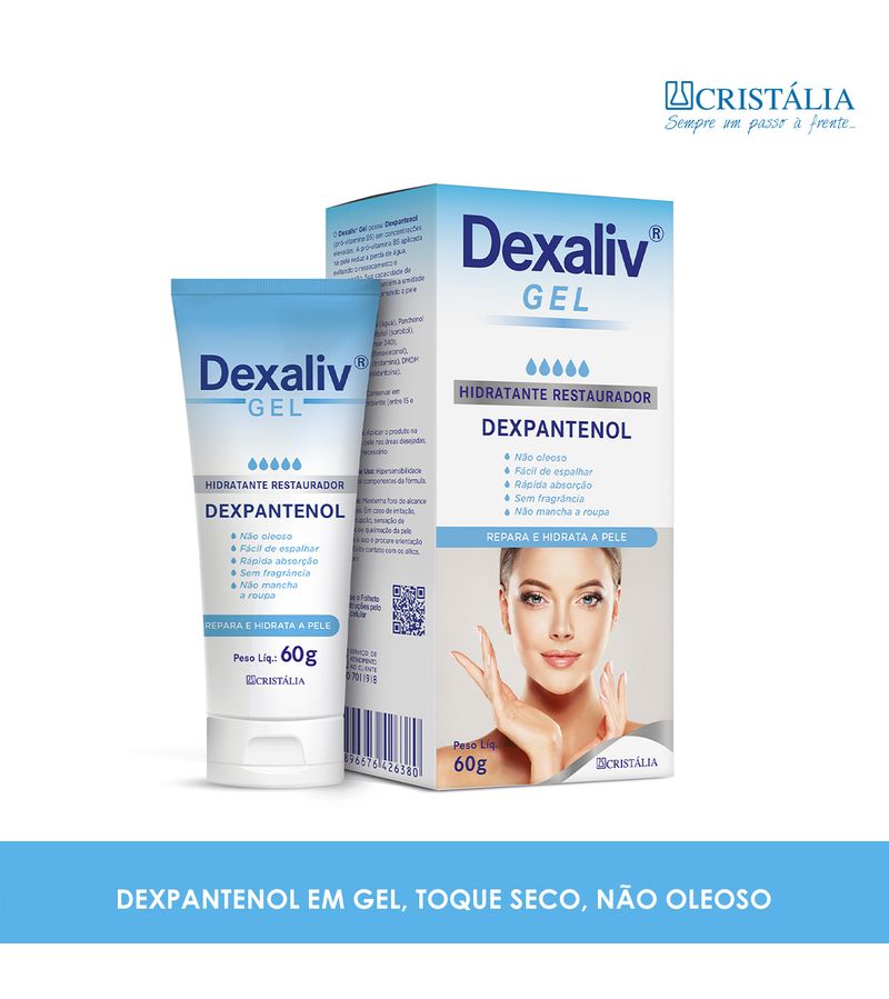 Hidratante-Restaurador-em-Gel-Dexpantenol-Dexaliv-68g