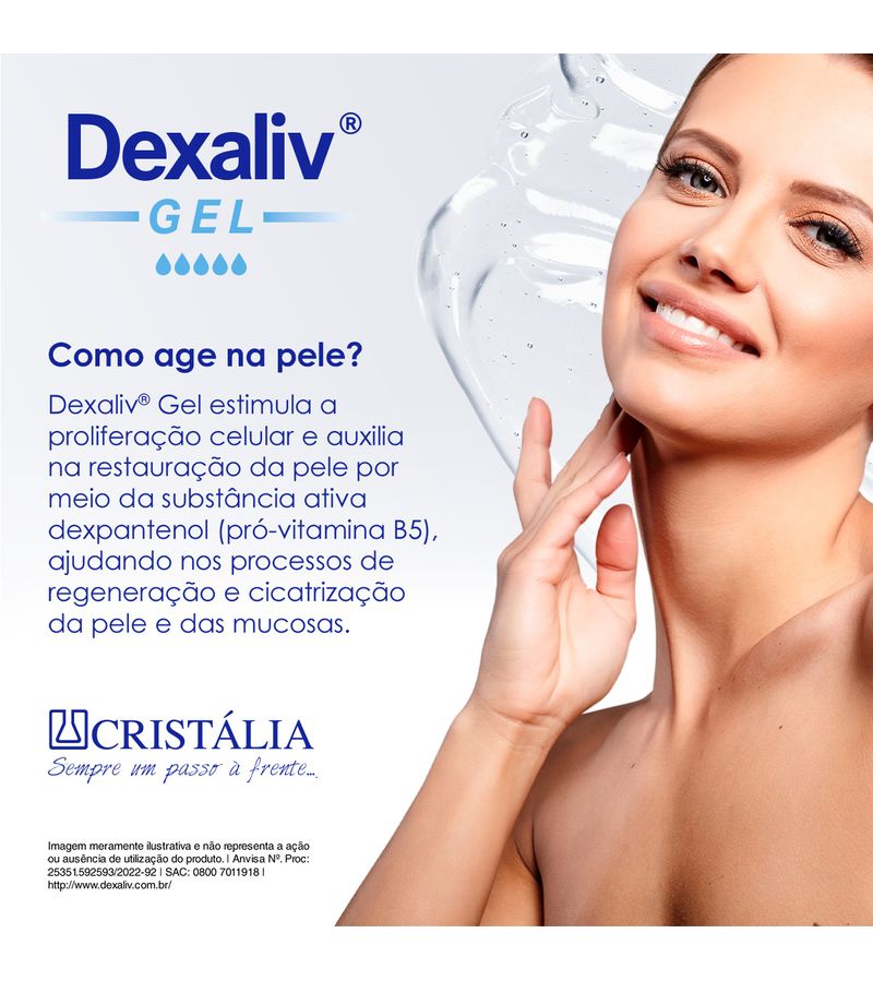 Hidratante-Restaurador-em-Gel-Dexpantenol-Dexaliv-68g