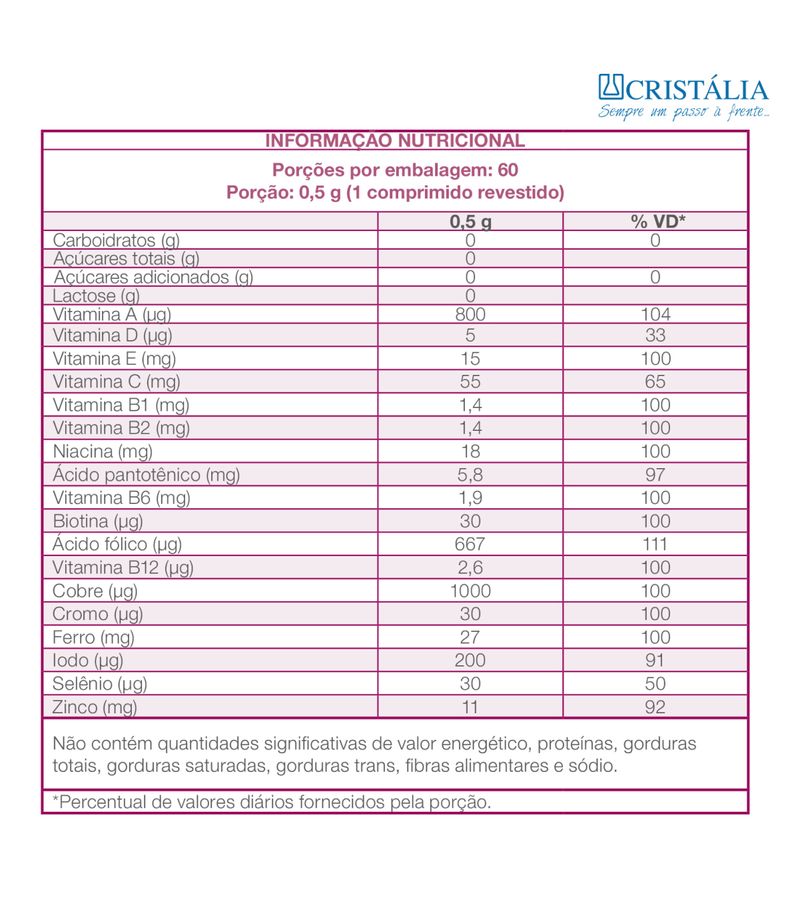 Suplemento-Alimentar-de-Vitaminas-e-Mineirais-para-Gestantes-Acido-Folico-MaterPlena-60-Comprimidos