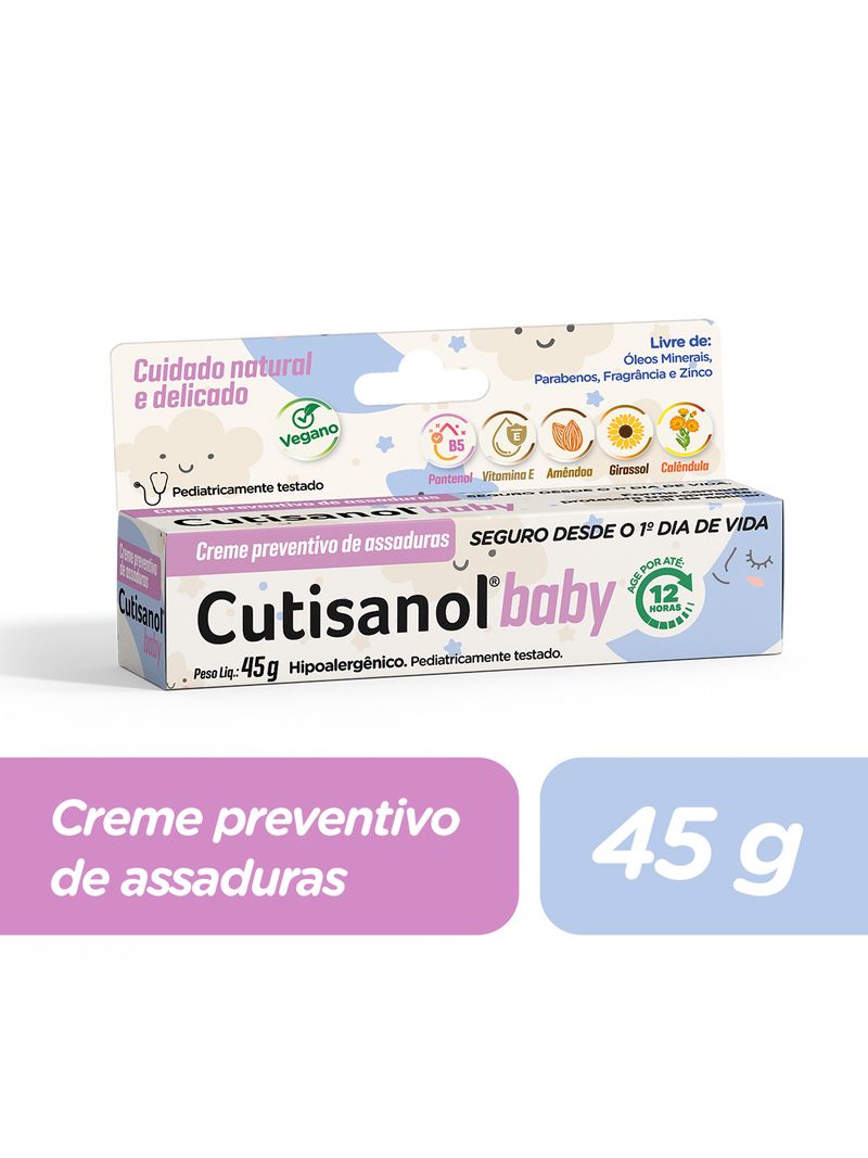 Creme-Preventino-de-Assaduras-Vegano-Cutisanol-Baby-45g