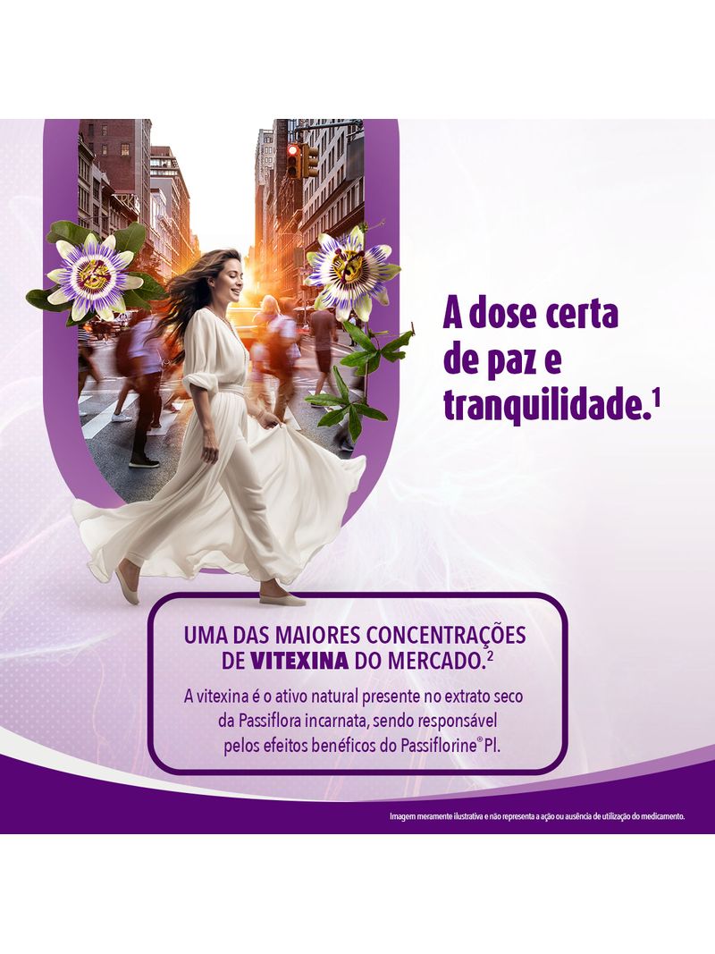 Passiflora-260mg-Fitoterapico-Passiflorine-PI-20-Comprimidos
