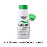 Antisseptico-Cicatrizante-Hidratante-Po-Cutisanol-150g