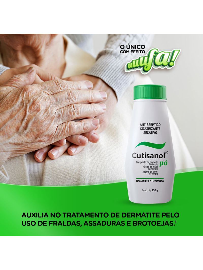Antisseptico-Cicatrizante-Hidratante-Po-Cutisanol-150g