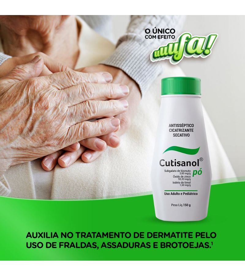 Antisseptico-Cicatrizante-Hidratante-Po-Cutisanol-150g
