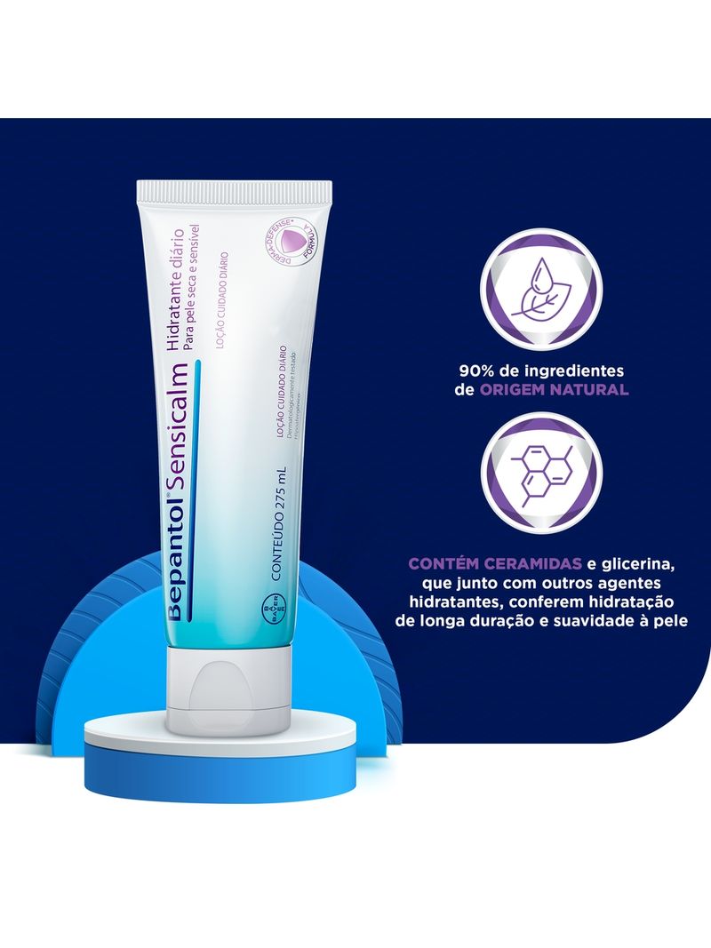 Locao-Hidratante-para-Pele-Seca-e-Sensivel-Bepantol-Sensicalm-275ml