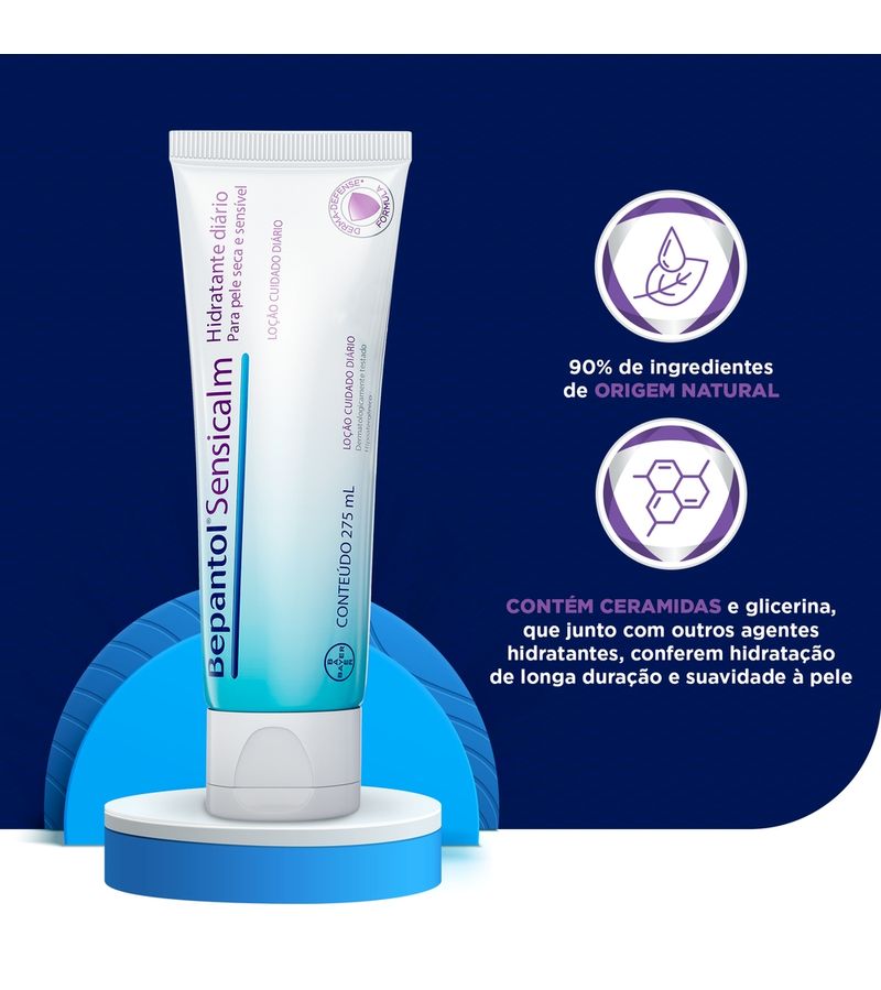 Locao-Hidratante-para-Pele-Seca-e-Sensivel-Bepantol-Sensicalm-275ml