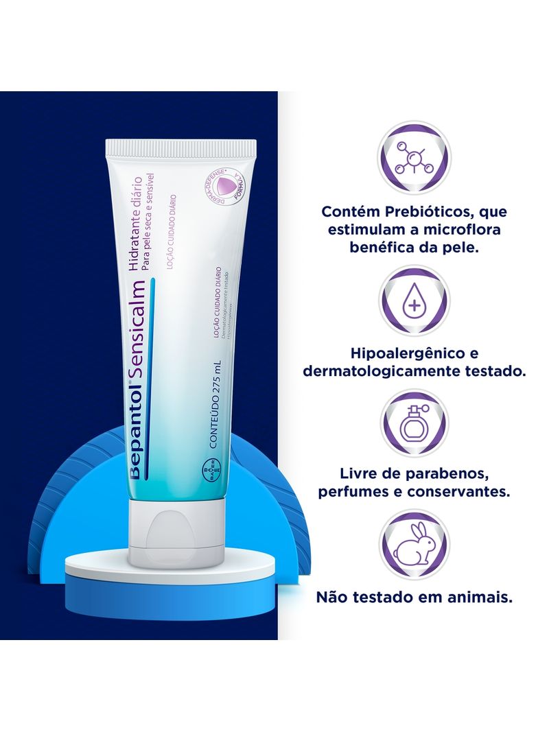 Locao-Hidratante-para-Pele-Seca-e-Sensivel-Bepantol-Sensicalm-275ml