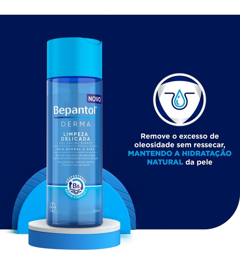 Gel-Facial-Limpeza-Delicada-Pele-Normal-a-Seca-Bepantol-Derma-200ml