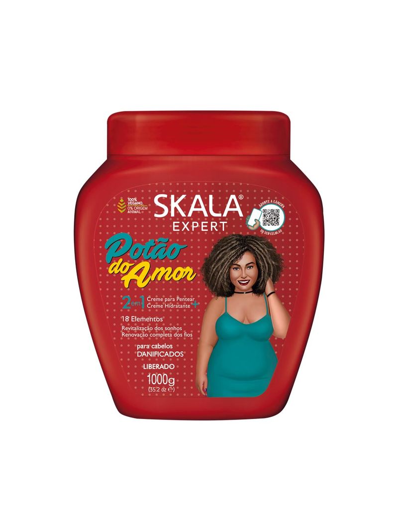 748744-Creme-De-Tratamento-Skala-Expert-Potao-Do-Amor-2-Em-1-1000g