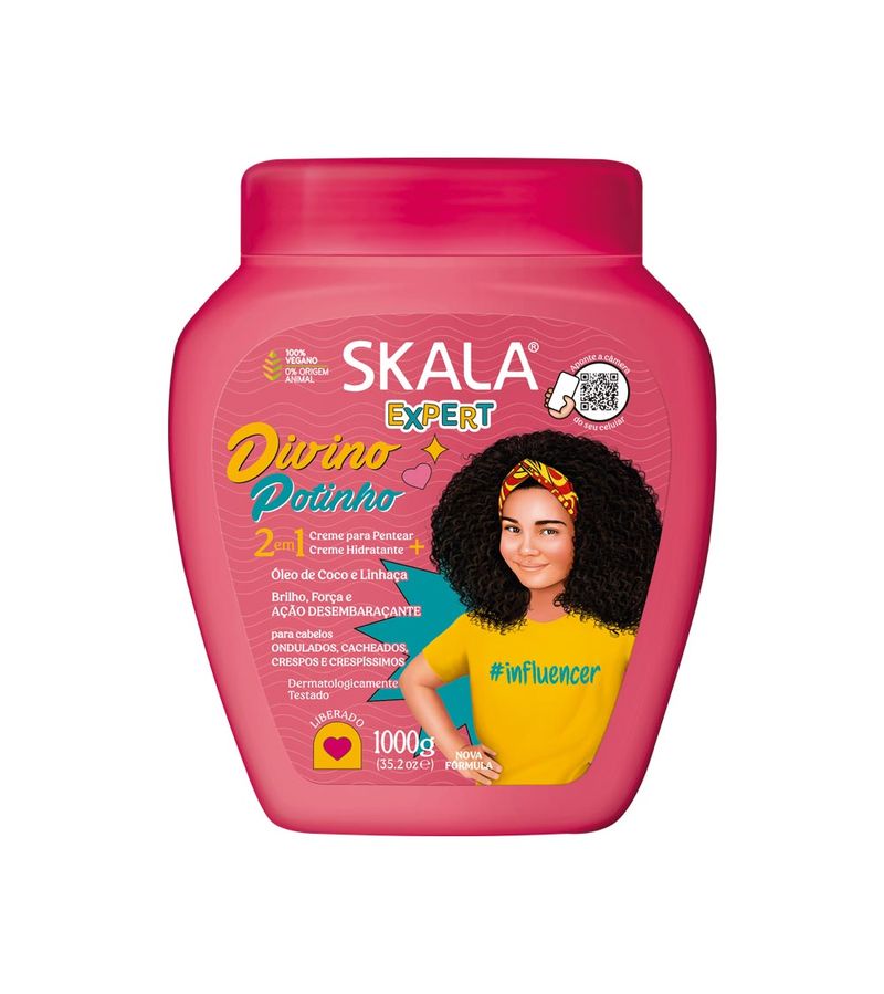 748738-Creme-De-Tratamento-Skala-Expert-Divino-Potinho-2-Em-1-1000g