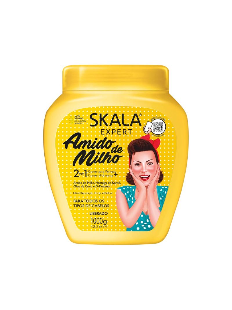 748740-Creme-De-Tratamento-Skala-Expert-Amido-De-Milho-2-Em-1-1000g