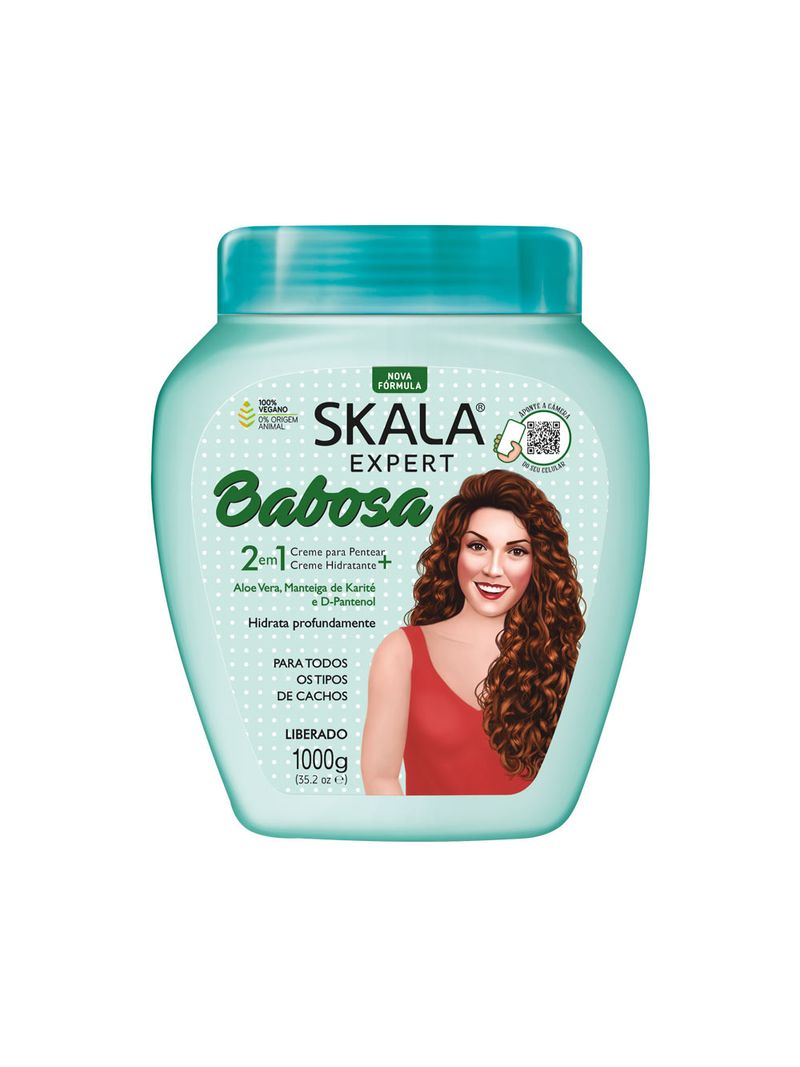 748741-Creme-De-Tratamento-Skala-Expert-Babosa-2-Em-1-1000gr