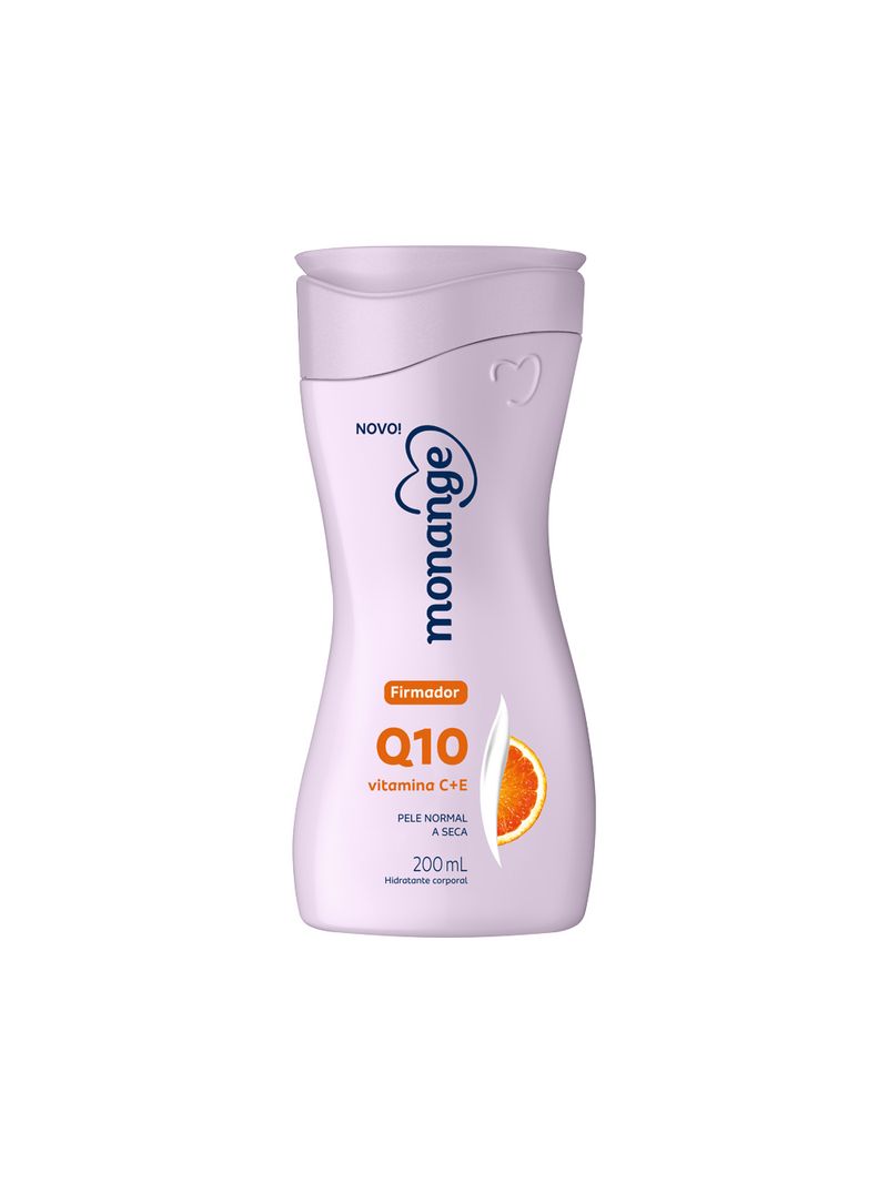 Hidratante-Monange-Q10-200ml-Firmador-Pele-Normal-A-Seca