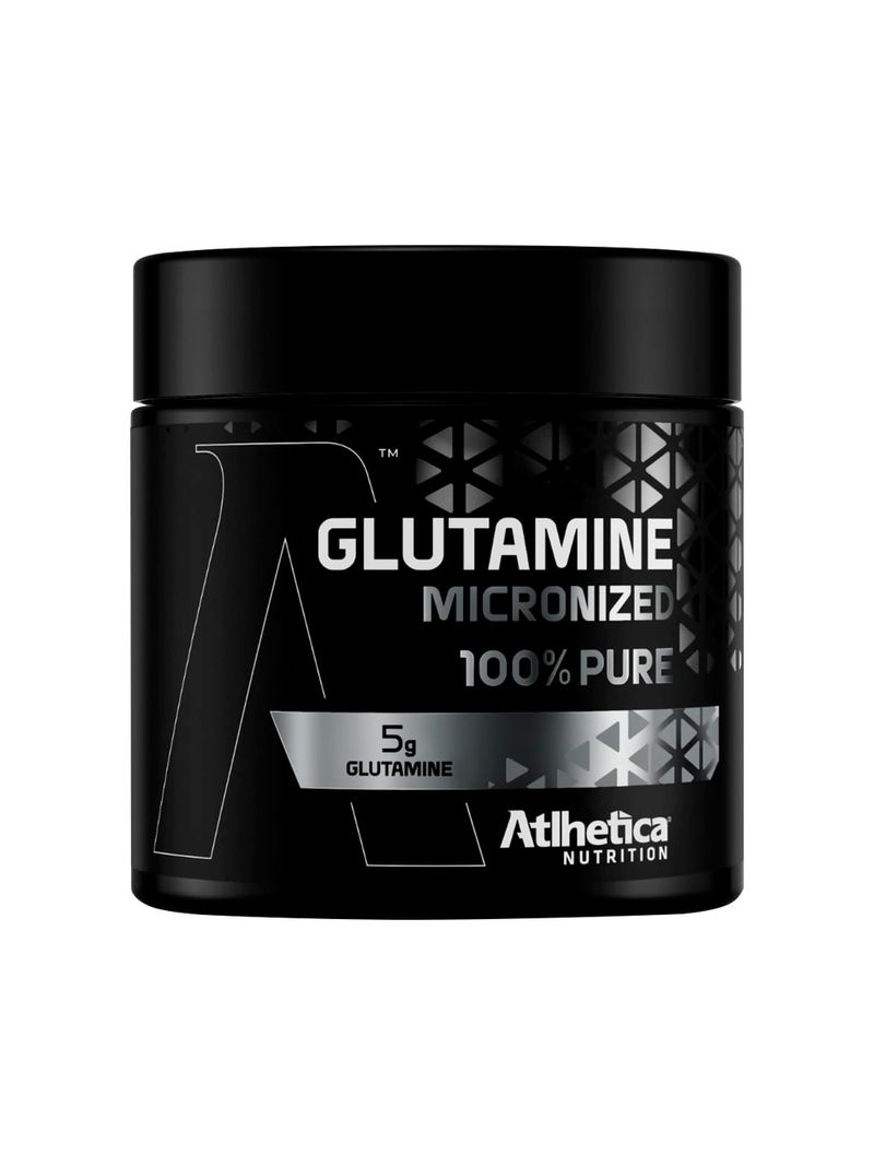 748778-Suplemento-Atlhetica-Glutamine-300gr-100--Pure