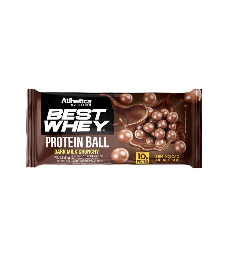 748707-Best-Whey-Protein-Ball-Dark-Milk-Crunchy-Atlhetica-Nutrition-50g
