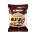 Alfajor Dr.peanut 55gr Cookies E Cream