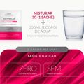 Suplemento De Colágeno Profuse Semblé Collagen Ultra 30 Sachês De 3g
