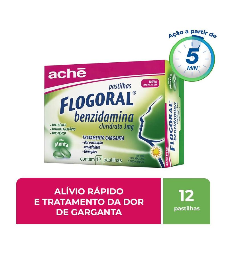 Flogoral-Com-12-Pastilhas-Sabor-Menta