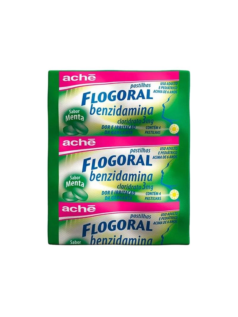 Flogoral-Com-4-Pastilhas-3mg-Menta