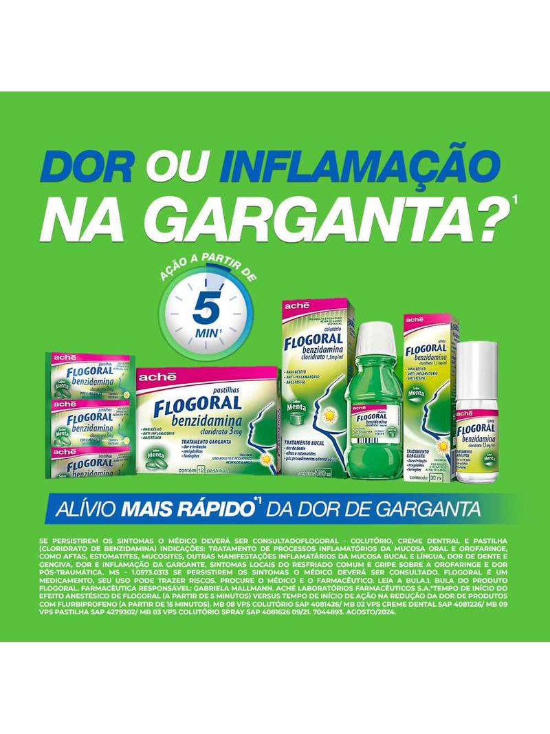 Flogoral-Com-4-Pastilhas-3mg-Menta
