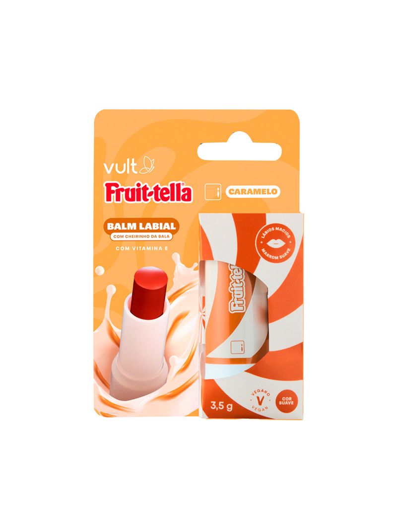 Balm-Labial-Vult-Fruit-35gr-Caramelo-Suave