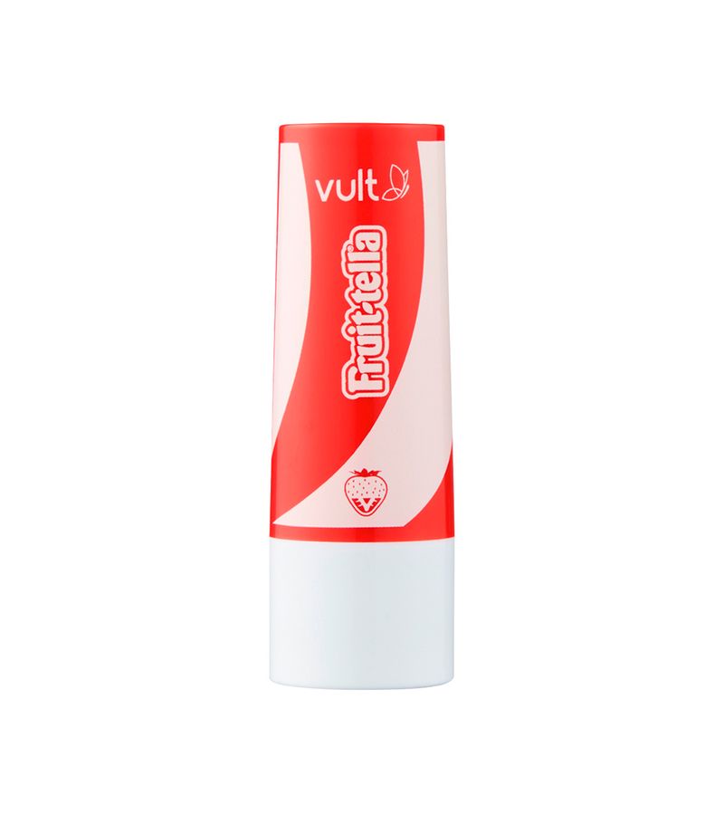 Balm-Labial-Vult-Fruit-35gr-Morango-Com-Creme