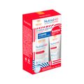 Kit Hidratante Nutriol Med 390g Ganhe 100g Anticoceira Especial