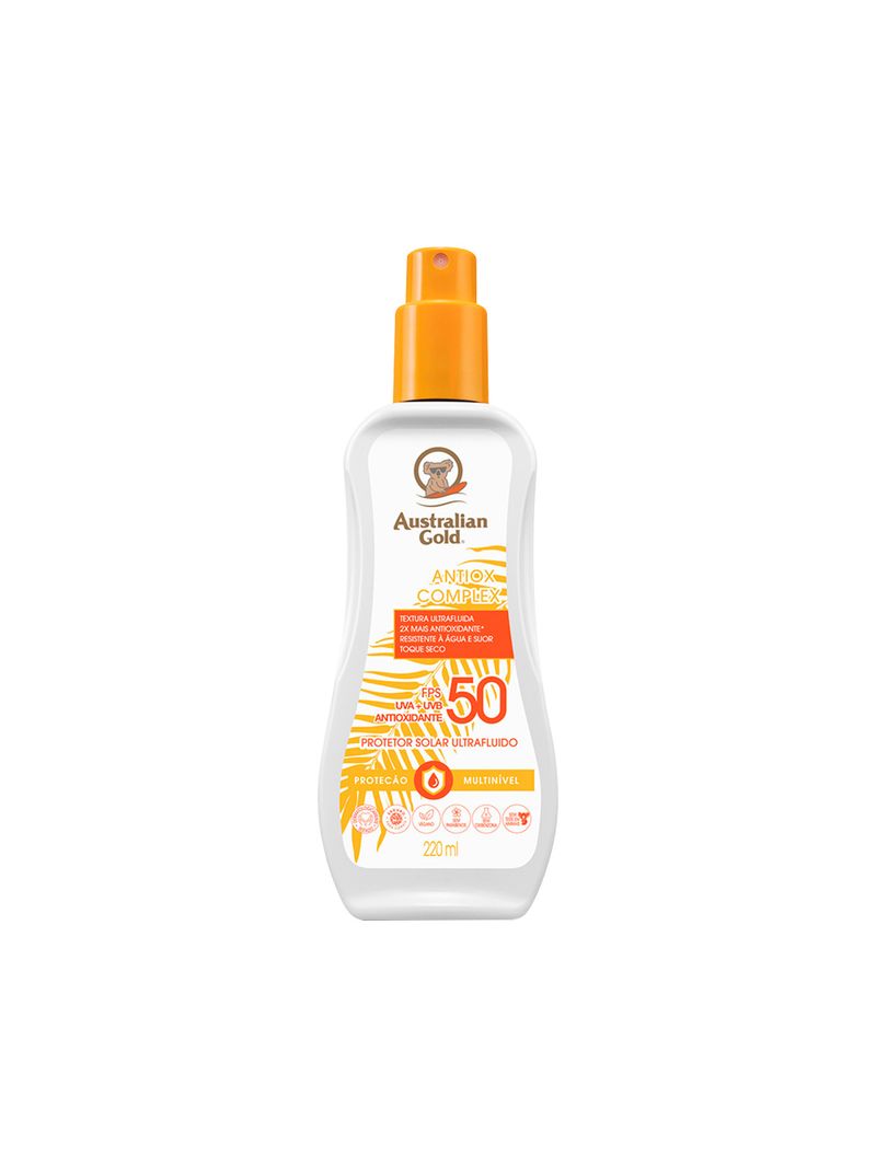 748913-Protetor-Solal-Ultrafluido-Fps50-Australian-Gold-Antiox-Complex-220ml