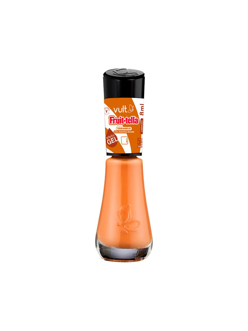 748822-Esmalte-Vult-Fruit-tella-8ml-Cremoso-Caramelo
