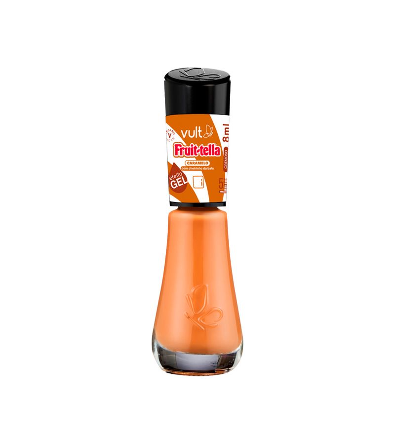748822-Esmalte-Vult-Fruit-tella-8ml-Cremoso-Caramelo