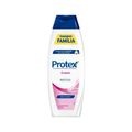 Sabonete Protex Liquido Antibacteriano 650ml Cream