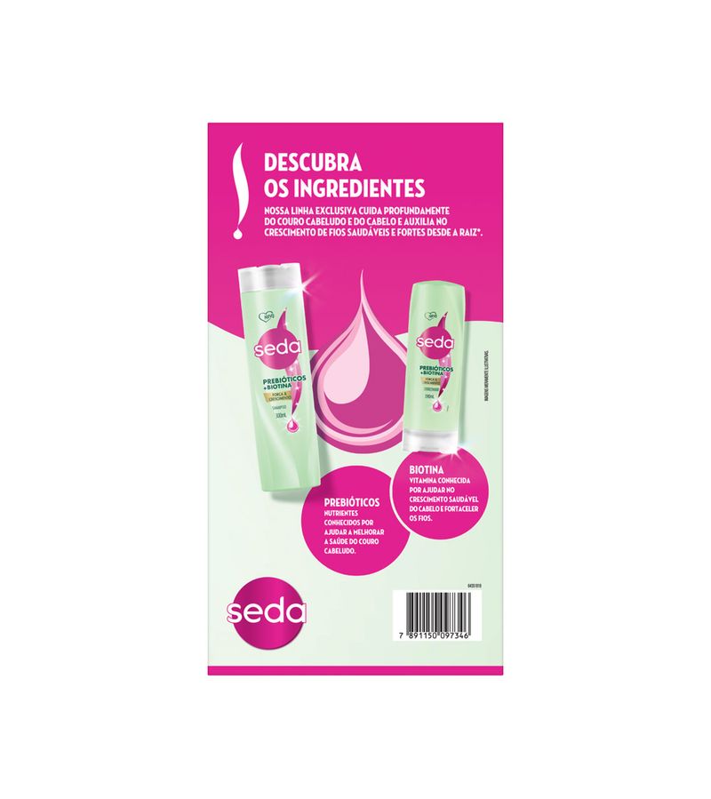 748915-Kit-Shampoo-300ml---Condiconador-Seda-190ml---Prebioticos---Biotina-Especial-2